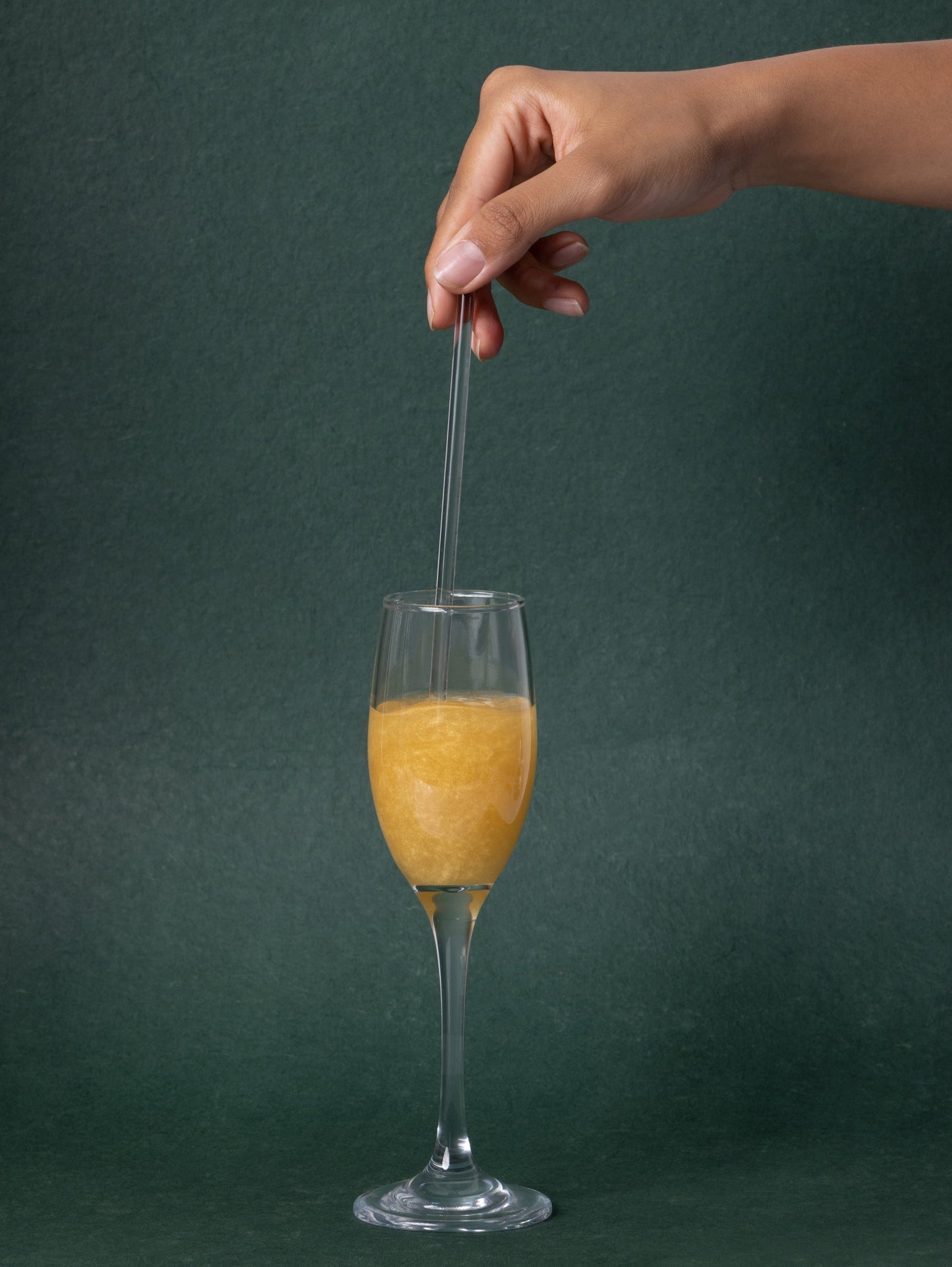 Cotton Candy Glitter POP - Main Character (True Gold)